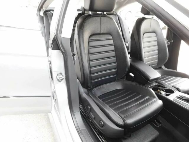 Серый Фольксваген Другая, объемом двигателя 2 л и пробегом 84 тыс. км за 4100 $, фото 7 на Automoto.ua