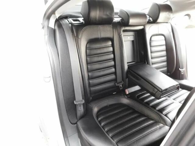 Серый Фольксваген Другая, объемом двигателя 2 л и пробегом 84 тыс. км за 4100 $, фото 9 на Automoto.ua