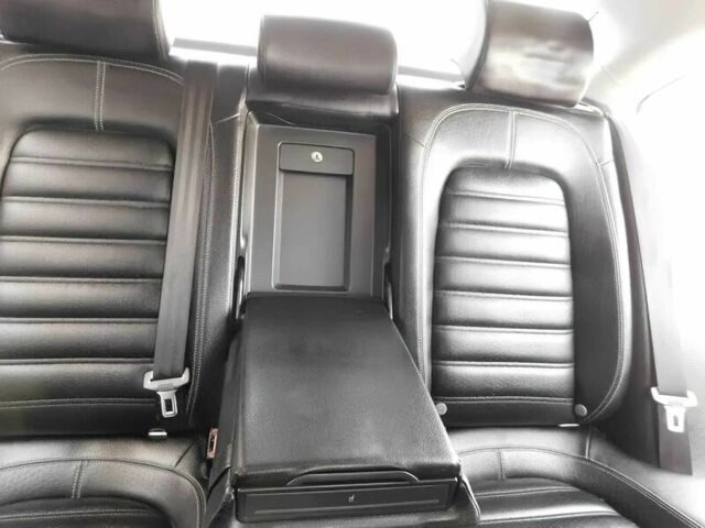 Серый Фольксваген Другая, объемом двигателя 2 л и пробегом 84 тыс. км за 4100 $, фото 11 на Automoto.ua