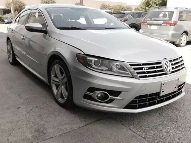 Серый Фольксваген Другая, объемом двигателя 2 л и пробегом 84 тыс. км за 4100 $, фото 2 на Automoto.ua