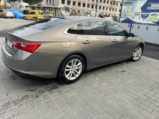 Серый Фольксваген Другая, объемом двигателя 1.8 л и пробегом 117 тыс. км за 9499 $, фото 4 на Automoto.ua