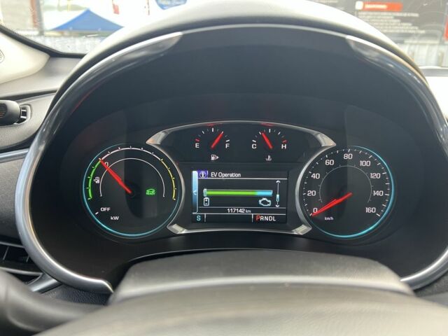 Серый Фольксваген Другая, объемом двигателя 1.8 л и пробегом 117 тыс. км за 9499 $, фото 7 на Automoto.ua