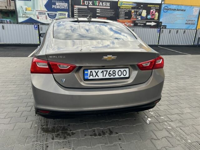 Серый Фольксваген Другая, объемом двигателя 1.8 л и пробегом 117 тыс. км за 9499 $, фото 6 на Automoto.ua