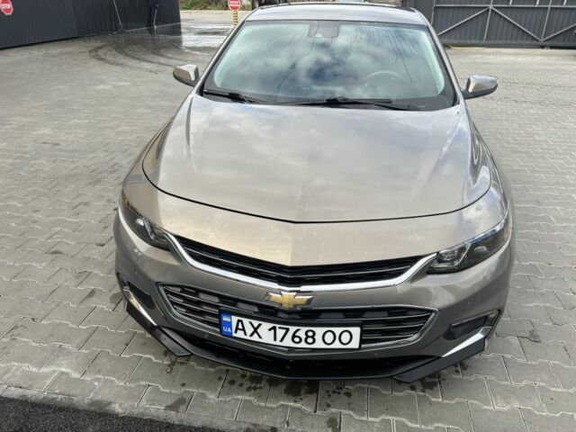 Серый Фольксваген Другая, объемом двигателя 1.8 л и пробегом 117 тыс. км за 9499 $, фото 1 на Automoto.ua