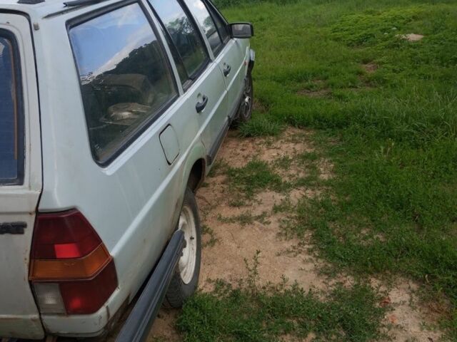 Серый Фольксваген Другая, объемом двигателя 0 л и пробегом 111 тыс. км за 835 $, фото 5 на Automoto.ua