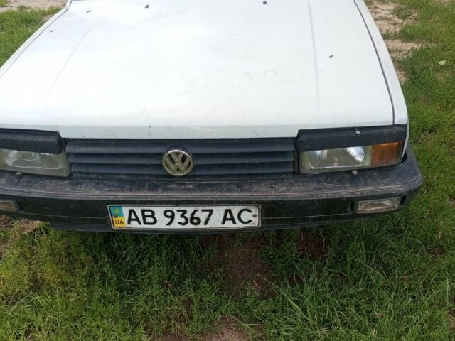 Серый Фольксваген Другая, объемом двигателя 0 л и пробегом 111 тыс. км за 835 $, фото 3 на Automoto.ua