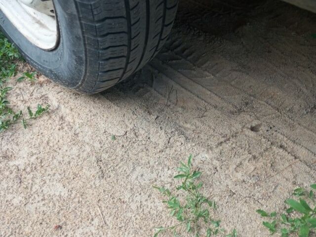 Серый Фольксваген Другая, объемом двигателя 0 л и пробегом 111 тыс. км за 835 $, фото 6 на Automoto.ua