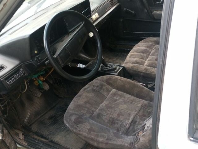 Серый Фольксваген Другая, объемом двигателя 0 л и пробегом 111 тыс. км за 835 $, фото 4 на Automoto.ua