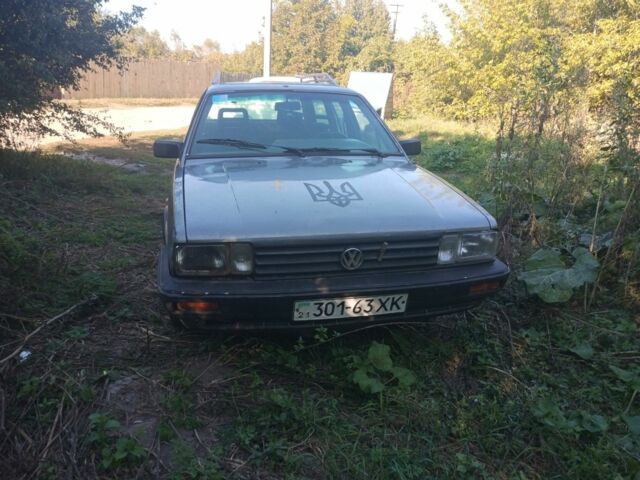 Серый Фольксваген Другая, объемом двигателя 0 л и пробегом 319 тыс. км за 1313 $, фото 3 на Automoto.ua