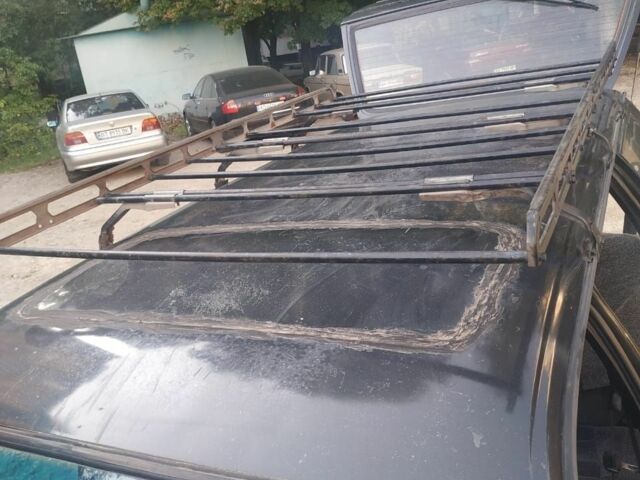 Серый Фольксваген Другая, объемом двигателя 0 л и пробегом 328 тыс. км за 600 $, фото 4 на Automoto.ua