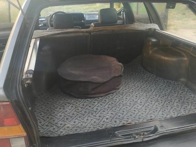 Серый Фольксваген Другая, объемом двигателя 0 л и пробегом 328 тыс. км за 600 $, фото 3 на Automoto.ua