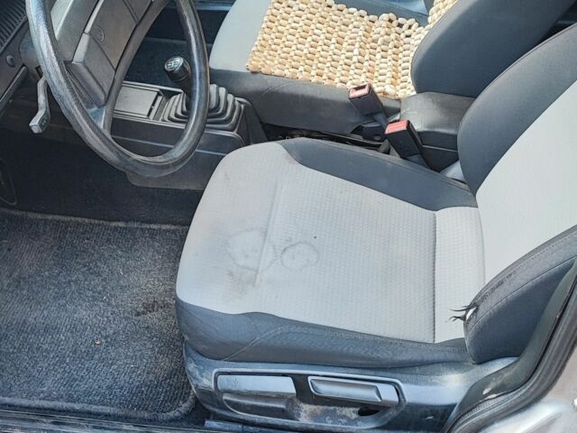 Серый Фольксваген Другая, объемом двигателя 1.8 л и пробегом 100 тыс. км за 700 $, фото 3 на Automoto.ua