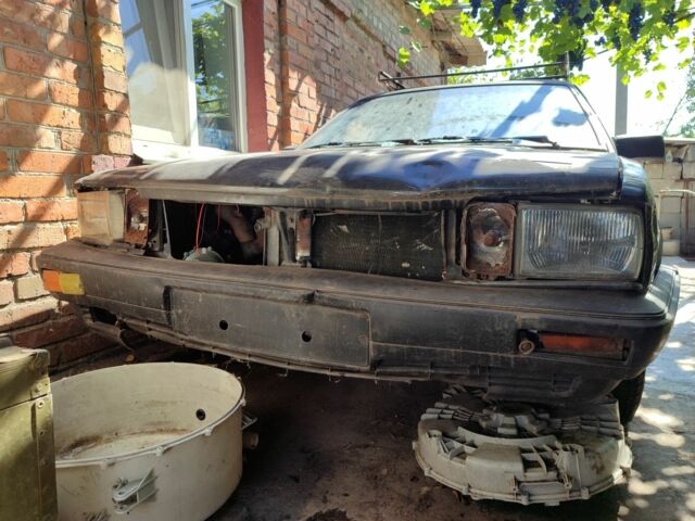 Серый Фольксваген Другая, объемом двигателя 0 л и пробегом 328 тыс. км за 600 $, фото 1 на Automoto.ua