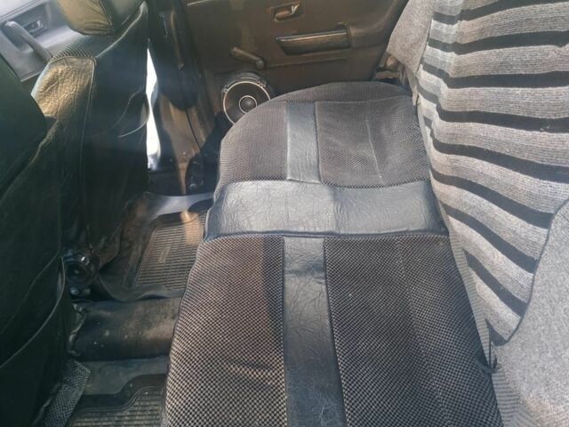 Серый Фольксваген Другая, объемом двигателя 0 л и пробегом 328 тыс. км за 600 $, фото 8 на Automoto.ua