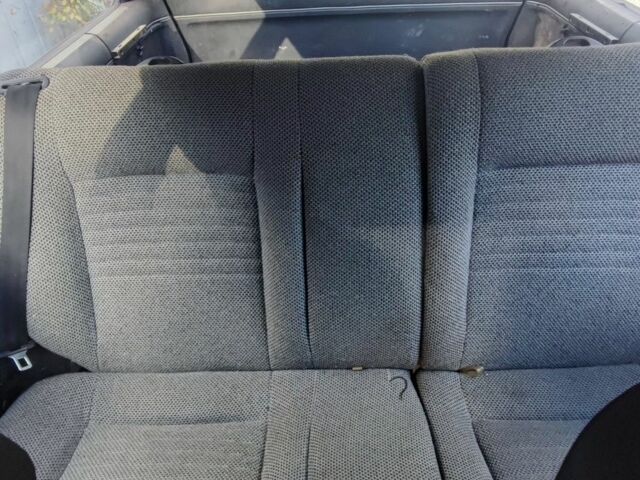 Серый Фольксваген Другая, объемом двигателя 1.8 л и пробегом 100 тыс. км за 700 $, фото 2 на Automoto.ua