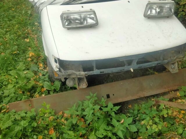 Серый Фольксваген Другая, объемом двигателя 0 л и пробегом 235 тыс. км за 750 $, фото 1 на Automoto.ua