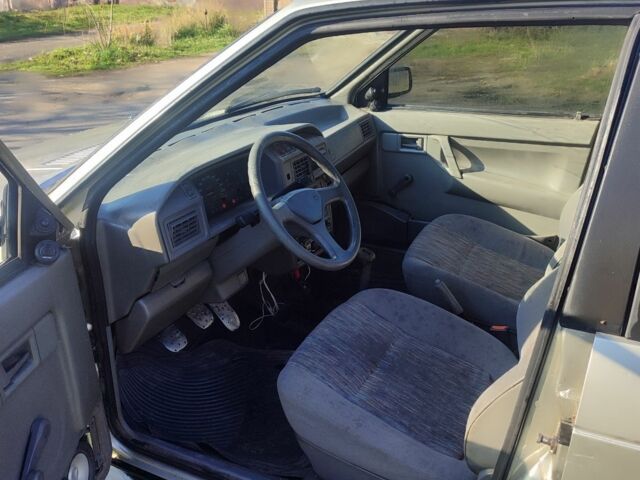 Серый Фольксваген Другая, объемом двигателя 0 л и пробегом 240 тыс. км за 954 $, фото 3 на Automoto.ua