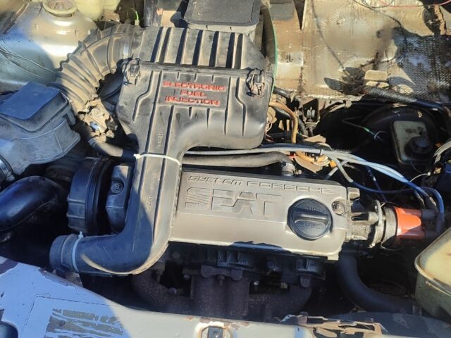 Серый Фольксваген Другая, объемом двигателя 0 л и пробегом 240 тыс. км за 954 $, фото 4 на Automoto.ua