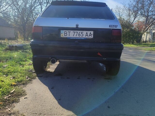 Серый Фольксваген Другая, объемом двигателя 0 л и пробегом 240 тыс. км за 954 $, фото 6 на Automoto.ua