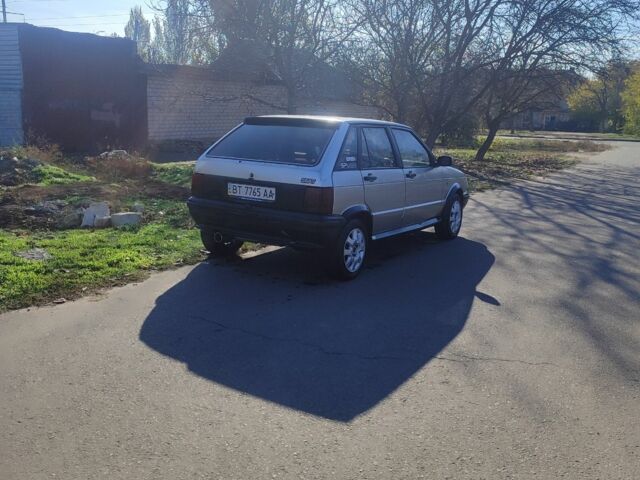 Серый Фольксваген Другая, объемом двигателя 0 л и пробегом 240 тыс. км за 954 $, фото 5 на Automoto.ua