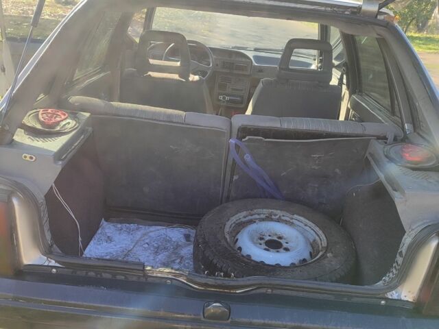 Серый Фольксваген Другая, объемом двигателя 0 л и пробегом 240 тыс. км за 954 $, фото 7 на Automoto.ua