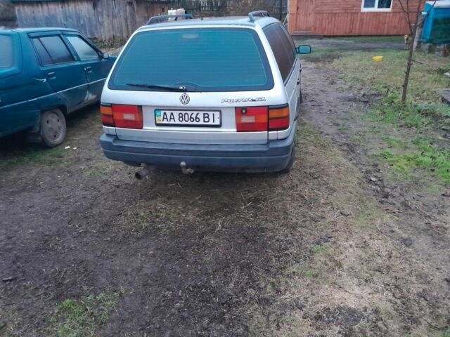 Серый Фольксваген Другая, объемом двигателя 2 л и пробегом 200 тыс. км за 1183 $, фото 2 на Automoto.ua