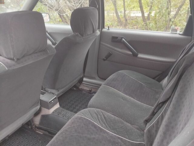 Серый Фольксваген Другая, объемом двигателя 1.8 л и пробегом 345 тыс. км за 1600 $, фото 3 на Automoto.ua