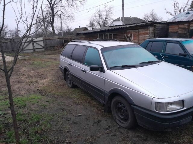 Серый Фольксваген Другая, объемом двигателя 2 л и пробегом 200 тыс. км за 1183 $, фото 1 на Automoto.ua