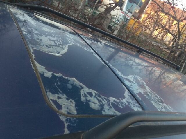 Сірий Фольксваген Інша, об'ємом двигуна 2 л та пробігом 295 тис. км за 2900 $, фото 4 на Automoto.ua