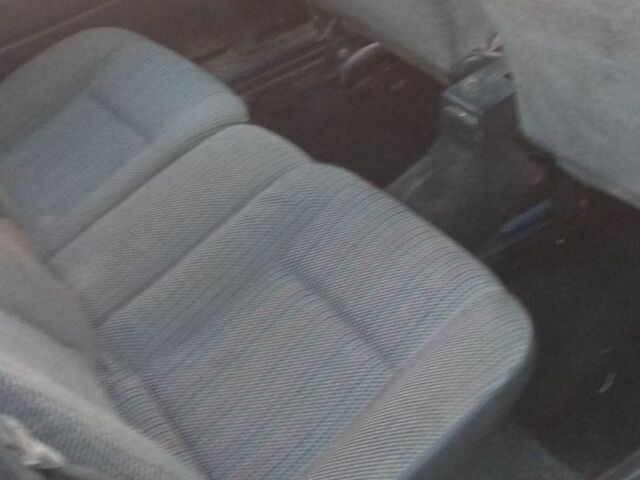 Сірий Фольксваген Інша, об'ємом двигуна 2 л та пробігом 295 тис. км за 2900 $, фото 7 на Automoto.ua