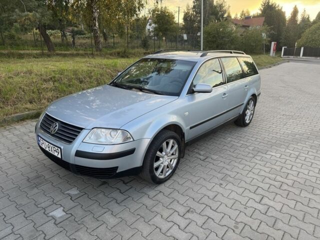 Серый Фольксваген Другая, объемом двигателя 2.5 л и пробегом 302 тыс. км за 1450 $, фото 1 на Automoto.ua