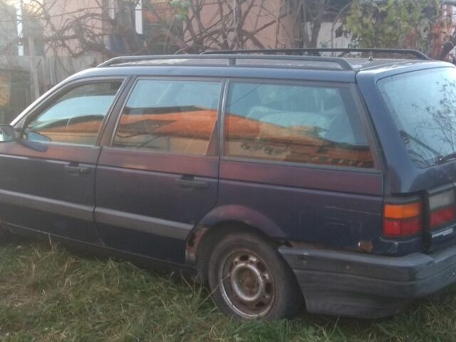 Сірий Фольксваген Інша, об'ємом двигуна 2 л та пробігом 295 тис. км за 2900 $, фото 5 на Automoto.ua