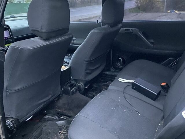 Сірий Фольксваген Інша, об'ємом двигуна 2 л та пробігом 263 тис. км за 2800 $, фото 11 на Automoto.ua