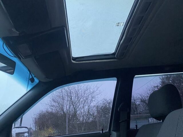 Сірий Фольксваген Інша, об'ємом двигуна 2 л та пробігом 263 тис. км за 2800 $, фото 10 на Automoto.ua