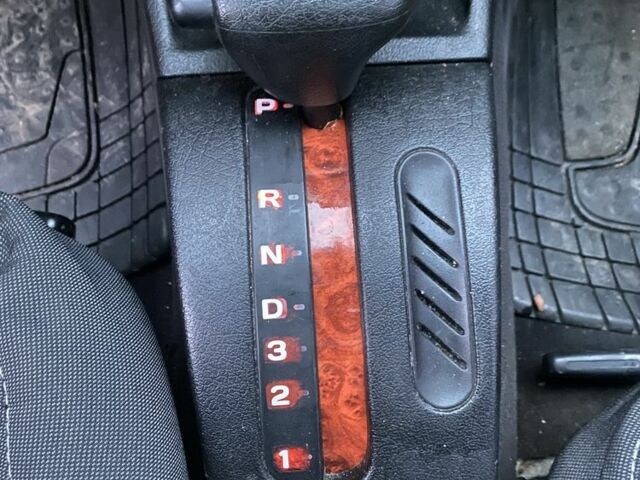 Сірий Фольксваген Інша, об'ємом двигуна 2 л та пробігом 263 тис. км за 2800 $, фото 8 на Automoto.ua