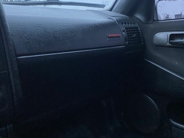 Сірий Фольксваген Інша, об'ємом двигуна 2 л та пробігом 263 тис. км за 2800 $, фото 9 на Automoto.ua