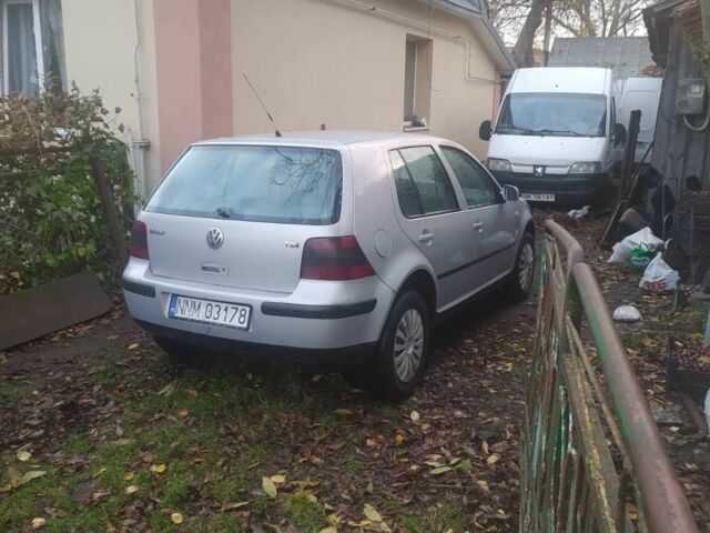 Серый Фольксваген Другая, объемом двигателя 1.9 л и пробегом 100 тыс. км за 1450 $, фото 2 на Automoto.ua