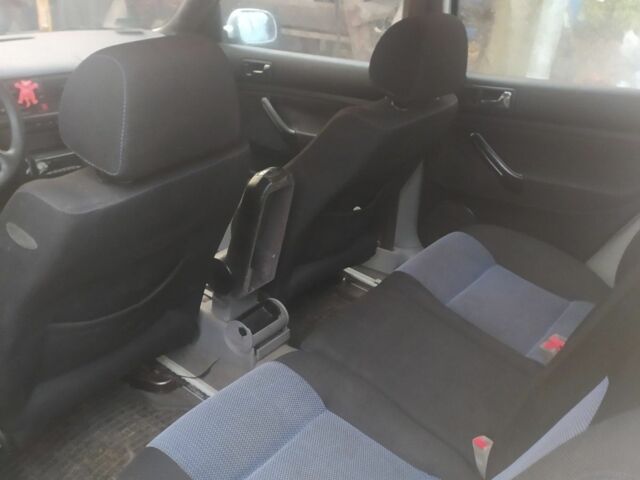 Серый Фольксваген Другая, объемом двигателя 1.9 л и пробегом 100 тыс. км за 1450 $, фото 7 на Automoto.ua