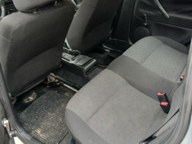 Серый Фольксваген Другая, объемом двигателя 1.9 л и пробегом 319 тыс. км за 2000 $, фото 7 на Automoto.ua