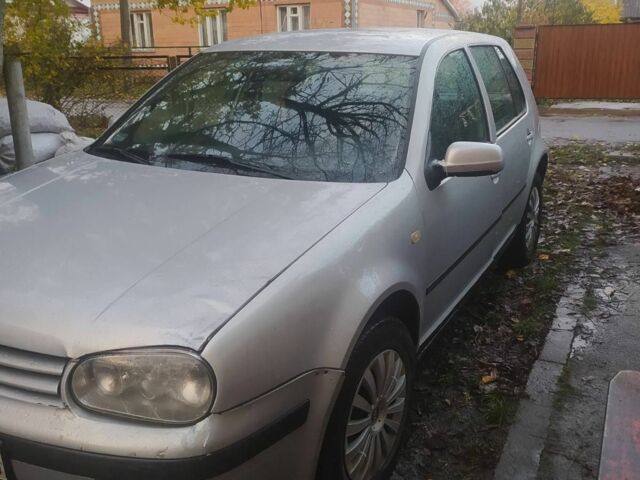 Серый Фольксваген Другая, объемом двигателя 1.9 л и пробегом 100 тыс. км за 1450 $, фото 5 на Automoto.ua