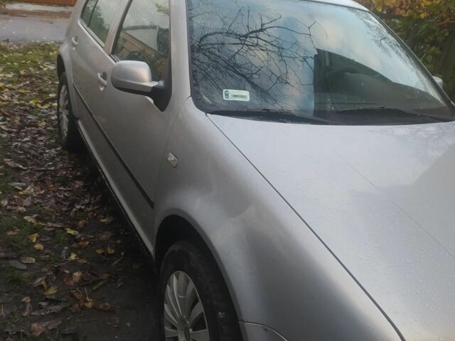 Серый Фольксваген Другая, объемом двигателя 1.9 л и пробегом 100 тыс. км за 1450 $, фото 1 на Automoto.ua