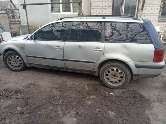 Серый Фольксваген Другая, объемом двигателя 0 л и пробегом 400 тыс. км за 1899 $, фото 2 на Automoto.ua