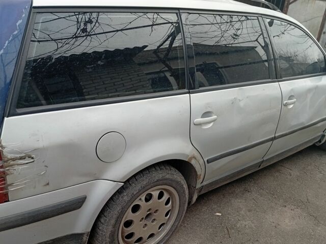 Серый Фольксваген Другая, объемом двигателя 0 л и пробегом 400 тыс. км за 1899 $, фото 3 на Automoto.ua