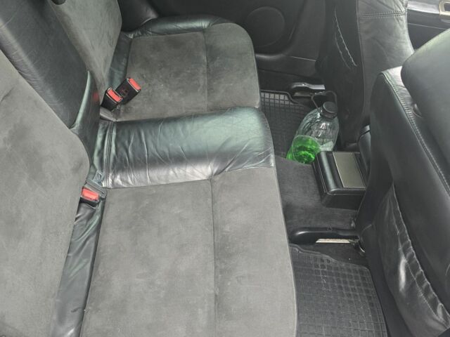 Серый Фольксваген Другая, объемом двигателя 1.9 л и пробегом 238 тыс. км за 2300 $, фото 6 на Automoto.ua