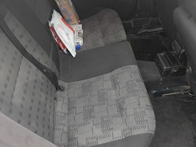 Серый Фольксваген Другая, объемом двигателя 0 л и пробегом 400 тыс. км за 1899 $, фото 4 на Automoto.ua