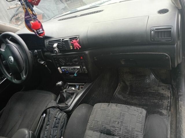 Серый Фольксваген Другая, объемом двигателя 0 л и пробегом 400 тыс. км за 1899 $, фото 5 на Automoto.ua