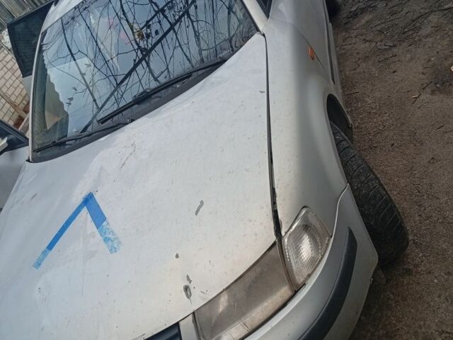 Серый Фольксваген Другая, объемом двигателя 0 л и пробегом 400 тыс. км за 1899 $, фото 1 на Automoto.ua