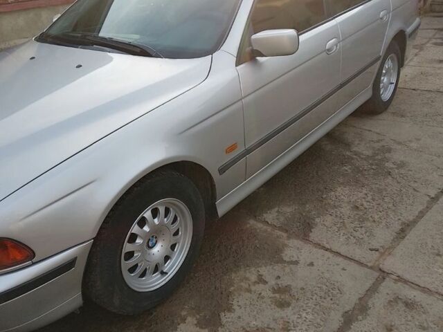 Серый Фольксваген Другая, объемом двигателя 2.5 л и пробегом 320 тыс. км за 4500 $, фото 6 на Automoto.ua