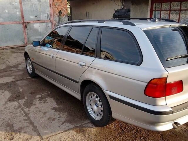 Серый Фольксваген Другая, объемом двигателя 2.5 л и пробегом 320 тыс. км за 4500 $, фото 5 на Automoto.ua