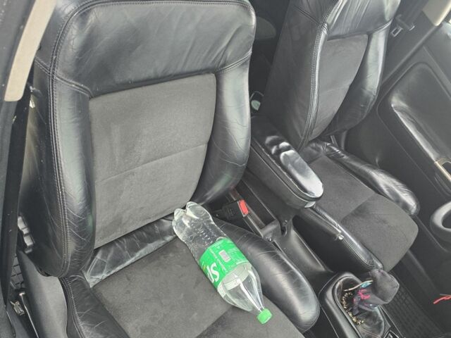 Серый Фольксваген Другая, объемом двигателя 1.9 л и пробегом 238 тыс. км за 2300 $, фото 7 на Automoto.ua